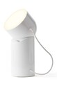 Lexon przenośna lampa led Orbe LH88WG biały AA00