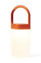 Світлодіодна лампа Lexon Horizon Алюміній, Пластик