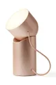 Prijenosna led svjetiljka Lexon Orbe roza