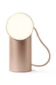 Prenosná led lampa Lexon Orbe 