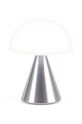 Lexon lampă cu led Mina L LH65MAP gri AA00