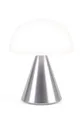 Светодиодная лампа Lexon Mina L серый
