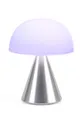 Lexon lampa ledowa Mina L : ABS, Aluminium