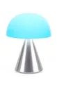 siva LED lampa Lexon Mina L
