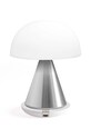 Lexon lampă cu led Mina L LH65MAP gri