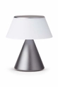 grigio Lexon lampada a led Luma M Unisex