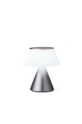 LED lampa Lexon Luma M siva