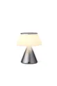 сірий Світлодіодна лампа Lexon Luma M