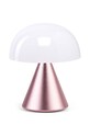 Lexon lampa ledowa Mina Mini różowy LH60MLP