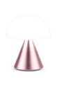 Lexon lampa ledowa Mina Mini LH60MLP różowy AA00