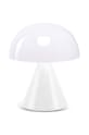 Lexon lampă cu led Mina Mini alb LH60WG