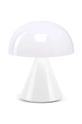 biela Led lampa Lexon Mina Mini Unisex