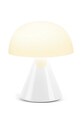 Lexon lampa ledowa Mina Mini LH60WG biały AA00
