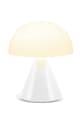 Lexon lampă cu led Mina Mini LH60WG alb AA00