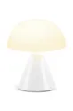 Lexon lampa ledowa Mina Mini biały
