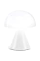 Living și dormitor Lexon lampă cu led Mina Mini LH60WG alb