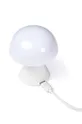 bijela LED lampa Lexon Mina Mini