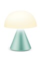 Led lampa Lexon Mina Mini LH60M1 tyrkysová AA00