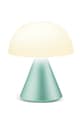 Lexon lampă cu led Mina Mini LH60M1 turcoaz AA00