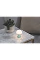 Lexon lampă cu led Mina Mini turcoaz LH60M1