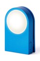Lexon klips led Lucie LL121B niebieski AA00
