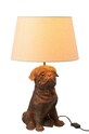 Stolní lampa J-Line 35362 vícebarevná AA00