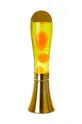 жовтий Світлодіодна настільна лампа Balvi Unisex