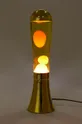 Balvi lampa stołowa led żółty
