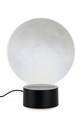 Stolná lampa Balvi priesvitná 27353.