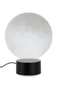 transparentny Balvi lampa stołowa Unisex