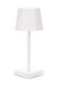 biały Balvi lampa stołowa Unisex