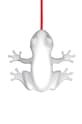 Підвісна лампа QeeBoo Hungry Frog білий 59001OP