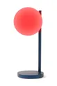 Світильник з бездротовим зарядним пристроєм Lexon Bubble Lamp Unisex