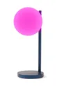 Lampa s bezdrôtovou nabíjačkou Lexon Bubble Lamp