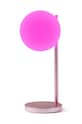 Lexon lampă cu încărcător wireless Bubble Lamp LH70LP