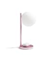 Lexon lampă cu încărcător wireless Bubble Lamp LH70LP