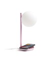 Lexon lampă cu încărcător wireless Bubble Lamp LH70LP