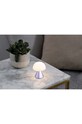 Living și dormitor Lexon lampă cu led Mina Mini LH60LL violet