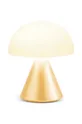 Светодиодная лампа Lexon Mina Mini жёлтый
