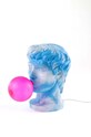 Настольная лампа Seletti Wonder Cloud мультиколор 14804