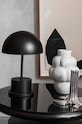 Printworks lampka bezprzewodowa Riviera czarny PW00590