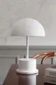 Bezdrôtová lampa Printworks Riviera biela