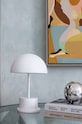 Obývacia izba a spálňa Bezdrôtová lampa Printworks Riviera PW00591 biela
