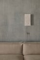 Nástěnné svítidlo ferm LIVING Argilla x Fornace Brioni Danish 1104266483 béžová AA00