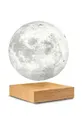 Led lampa Gingko Design Smart Moon Lamp viacfarebná