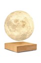 Living și dormitor Gingko Design lampă cu led Smart Moon Lamp G019AH multicolor