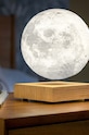 Λάμπα led Gingko Design Smart Moon Lamp G019AH πολύχρωμο