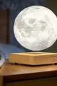 Led lampa Gingko Design Smart Moon Lamp Unisex