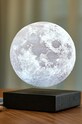 LED lampa Gingko Design Smart Moon Lamp G019BK