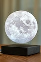 LED lampa Gingko Design Smart Moon Lamp G019BK